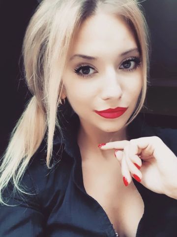 Олеся